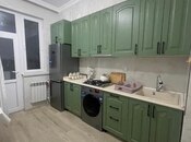 Elan №5983459 - Bakı, Buzovna q., 2 otaqlı, 58 m², 6/7 mərtəbə