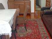 3 otaqlı köhnə tikili - Qara Qarayev m. - 70 m²