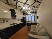 İcarəyə verilir 3 otaqlı yeni tikili 140 m², Nizami m., photo 8 from 8