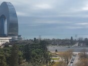 İcarəyə verilir 3 otaqlı köhnə tikili 110 m², 28 May m., photo 1 from 8