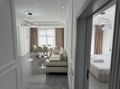 İcarəyə verilir 1 otaqlı yeni tikili 75 m², Nərimanov r., photo 2 from 8