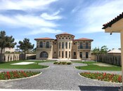 Объявление №5983680 - Баку, Сабунчинский  р., 700 м²