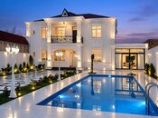 Сдаётся 5-комн. дом/дача 400 м², пос. Бузовна, photo 1 from 8