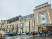 Объявление №5983758 - Баку, м. 28 мая, 2-комн., 75 м², 3/4 этаж