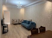 Elan №5983717 - Bakı, Xalqlar Dostluğu m., 3 otaqlı, 120 m², 12/17 mərtəbə