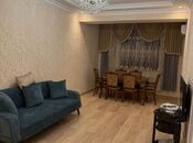 İcarəyə verilir 3 otaqlı yeni tikili 120 m², Xalqlar Dostluğu m., photo 2 from 8