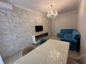 İcarəyə verilir 2 otaqlı yeni tikili 70 m², Azadlıq Prospekti m., photo 3 from 8