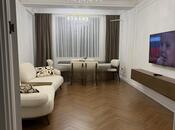 Satılır 3 otaqlı yeni tikili 118 m², Gənclik m., photo 1 from 8