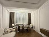 Satılır 3 otaqlı yeni tikili 118 m², Gənclik m., photo 2 from 8