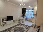 Satılır 2 otaqlı köhnə tikili 52 m², Sahil m., photo 6 from 8