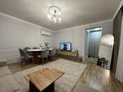 Satılır 2 otaqlı həyət evi/bağ evi 55 m², İnşaatçılar m., photo 2 from 8