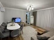 Satılır 2 otaqlı həyət evi/bağ evi 55 m², İnşaatçılar m., photo 3 from 8