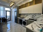 İcarəyə verilir 3 otaqlı yeni tikili 91 m², 20 Yanvar m., photo 1 from 8