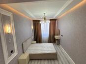 İcarəyə verilir 3 otaqlı yeni tikili 91 m², 20 Yanvar m., photo 7 from 8