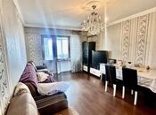 İcarəyə verilir 3 otaqlı köhnə tikili 80 m², Gənclik m., photo 2 from 8