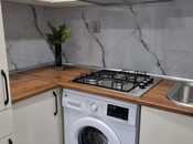 İcarəyə verilir 2 otaqlı həyət evi/bağ evi 50 m², M.Ə.Rəsulzadə q., photo 8 from 8