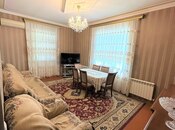 4 otaqlı həyət evi/bağ evi - Qaraçuxur q. - 120 m²
