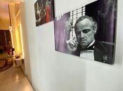 Сдаётся 2-комн. вторичка 50 м², м. Ичеришехер, photo 6 from 8