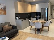 Сдаётся 2-комн. новостройка 95 м², Пираллахи р., photo 2 from 7