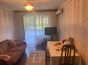 İcarəyə verilir 2 otaqlı köhnə tikili 50 m², Elmlər Akademiyası m., photo 4 from 8