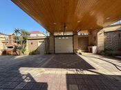 7 otaqlı həyət evi/bağ evi - Bakıxanov q. - 330 m²