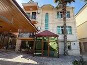 7 otaqlı həyət evi/bağ evi - Bakıxanov q. - 330 m²