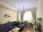 Satılır 4 otaqlı yeni tikili 100 m², Hövsan q., photo 2 from 8