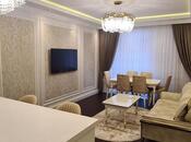 İcarəyə verilir 3 otaqlı yeni tikili 115 m², 8 Noyabr m., photo 4 from 8