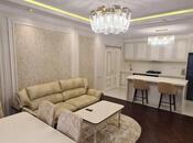 İcarəyə verilir 3 otaqlı yeni tikili 115 m², 8 Noyabr m., photo 5 from 8