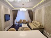 İcarəyə verilir 3 otaqlı yeni tikili 115 m², 8 Noyabr m., photo 2 from 8