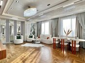 Satılır 4 otaqlı yeni tikili 186 m², Qara Qarayev m., photo 2 from 8