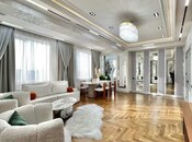 Elan №5984384 - Bakı, Qara Qarayev m., 4 otaqlı, 186 m², 12/17 mərtəbə