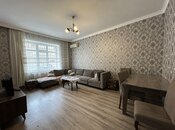 İcarəyə verilir 3 otaqlı köhnə tikili 80 m², Nizami m., photo 2 from 8