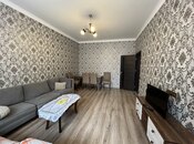 İcarəyə verilir 3 otaqlı köhnə tikili 80 m², Nizami m., photo 3 from 8