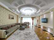 Elan №5984447 - Bakı, Şah İsmayıl Xətai m., 4 otaqlı, 235 m², 14/18 mərtəbə