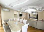 İcarəyə verilir 4 otaqlı yeni tikili 235 m², Şah İsmayıl Xətai m., photo 4 from 8