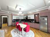 İcarəyə verilir 4 otaqlı yeni tikili 235 m², Şah İsmayıl Xətai m., photo 6 from 8