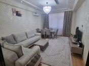 Satılır 3 otaqlı yeni tikili 83 m², Masazır q., photo 2 from 8