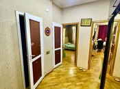 Elan №5984449 - Bakı, Neftçilər m., 3 otaqlı, 70 m², 17/18 mərtəbə