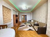 İcarəyə verilir 3 otaqlı yeni tikili 100 m², Azadlıq Prospekti m., photo 3 from 8