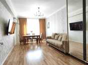 Satılır 2 otaqlı yeni tikili 62 m², İnşaatçılar m., photo 1 from 8