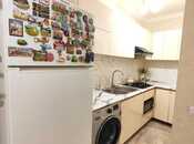 Satılır 2 otaqlı yeni tikili 62 m², İnşaatçılar m., photo 8 from 8