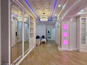 İcarəyə verilir 2 otaqlı yeni tikili 110 m², Nizami m., photo 6 from 8