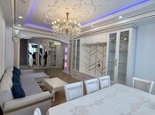 İcarəyə verilir 2 otaqlı yeni tikili 110 m², Nizami m., photo 2 from 8