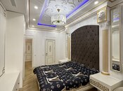 İcarəyə verilir 2 otaqlı yeni tikili 110 m², Nizami m., photo 8 from 8