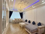 İcarəyə verilir 2 otaqlı yeni tikili 110 m², Nizami m., photo 5 from 8