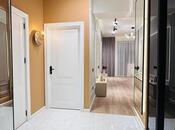 3 otaqlı yeni tikili - Həzi Aslanov m. - 85 m²