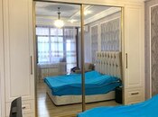 Satılır 3 otaqlı yeni tikili 145 m², Qara Qarayev m., photo 4 from 8