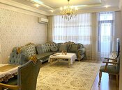 Satılır 3 otaqlı yeni tikili 145 m², Qara Qarayev m., photo 2 from 8