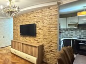 İcarəyə verilir 2 otaqlı köhnə tikili 42 m², İnşaatçılar m., photo 2 from 8